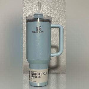 Stanley Blueberry Milk 40oz Tumbler Target Exclusive